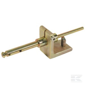 Schäldorn 6Mm Kramp EM9506