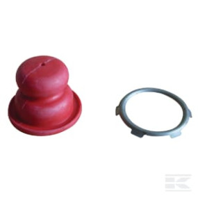 Primer Tecumseh 632694A Kramp FGP456307