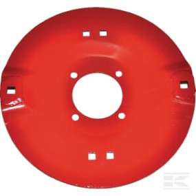 Mähteller Außen (Kt5513300094) Kramp