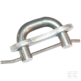 Kettenverbinder 10X28 (Ve1028) Kramp