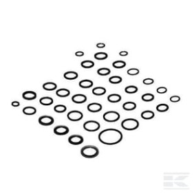 O-Ring-Satz (Vpk2003) Kramp