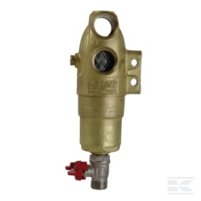 Druckfilter 3/4 Kramp 1445048
