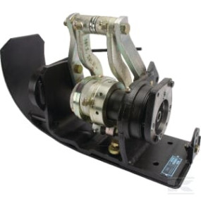 Innenschuh Antrieb Kpl. Kramp 2011800