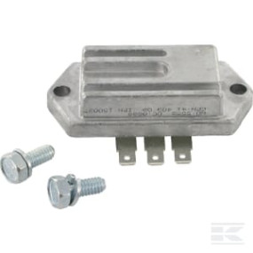 Spannungsregler Kramp 2575503S