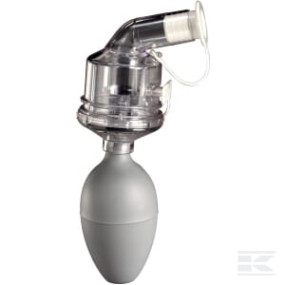 Fit Test Zerstäuber Ft-13 Kramp 7000001897