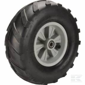 Rad für Track-Tretauto links (Dc05212L) Kramp DC05212L