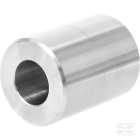 Buchse, 60 X 30,5, L=80, 320 Bar Kramp DC39BEVA070
