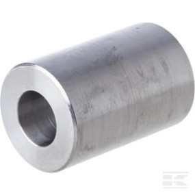 Buchse, 70 X 35,5, L=95, 320 Bar Kramp DC39BEVA080