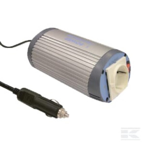 Spannungswandler 12V / 230V, 150W Kramp OMV12230150