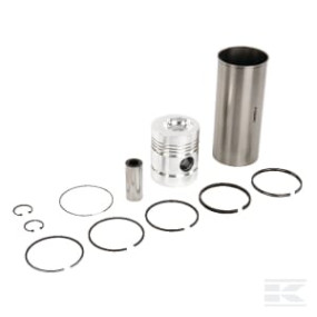 Zylindersatz Perkins Kramp U5MK0034GP