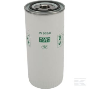 Ölfilter M+H (W9628) Kramp