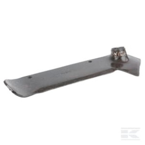 Löffelschar R. 350Mm Kramp 0012151