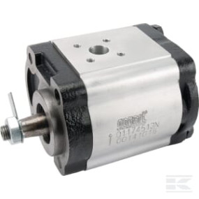 Hydraulikpumpe 16Ccm Kramp 01174513N