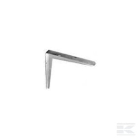Fachbodenhalterung 550 Mm Kramp 0960602300100
