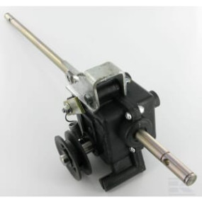 Getriebe Ng504Tr Kramp 1186520020
