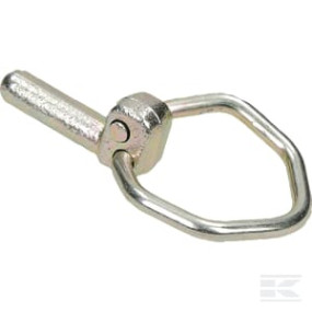 Klappstecker Fast Fit® Kramp 50086310