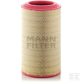 Luftfilter (C3726802) Kramp