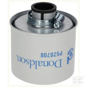 Luftfilter Donaldson (P528708) Kramp