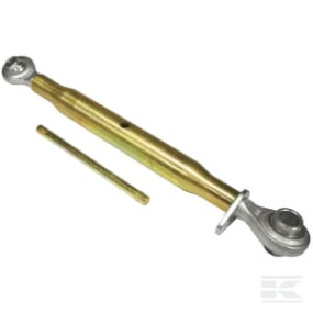 Oberlenker Auge/Auge 405, 1-1/8In Kat.1/1 (Vlk1000) Kramp