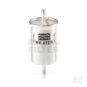 Kraftstofffilter (Wk6126) Kramp