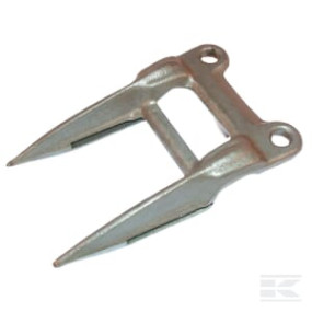 Doppelfinger Jd (Z11228Z) Kramp