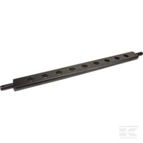 Ackerschiene Kat.2 - 960Mm (Z628961Kr) Kramp
