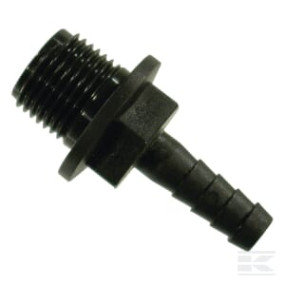 Schl.anschl.ger. 8Mm 3/8"Ag Kramp 1032108