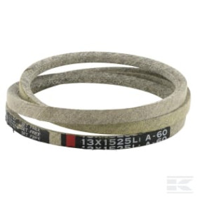Keilriemen 13X1525 Kramp