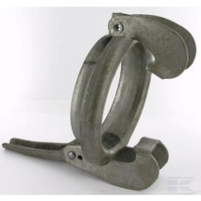 Hebelverschlussring 3