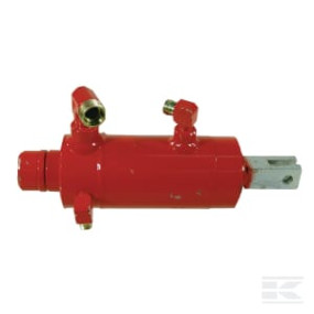 Hydraulikzylinder Sägemesser Kramp