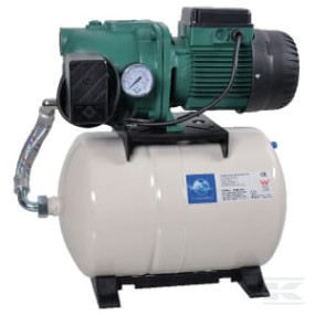 Kreiselpumpe Aquajet 102M/20H (Dab70211Gws) Kramp DAB70211GWS