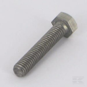 Schraube M5X25 (Kg00494100) Kramp