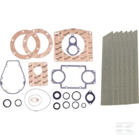 Reparatursatz Mec4000 St. Kramp MEC7KIT