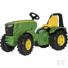 X-Trac John Deere 8400R (R64003)  Kramp R64003