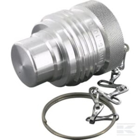 Staubstecker Metall für Vv & Vvs Kramp TMV1S