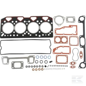 Zylinderkopfdichtsatz Perkins Vdd Gummi (U5Lt1196) Kramp