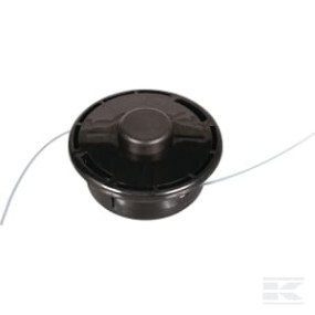 Trimmerkopf Tap & Go Kramp 781306