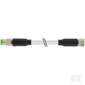Sensorverläng.kabel 4-P, 5M Kramp 88011MSUD2110500