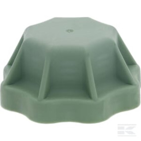 Kühlerdeckel Kramp AL76661N