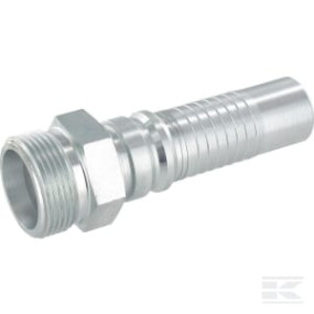 Pressarmatur 4Sh-Dn25-25S-M36X (Cesh2536) Kramp CESH2536