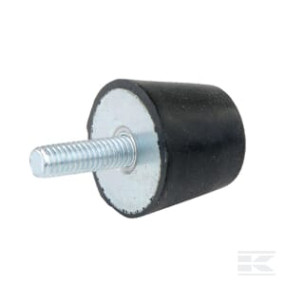 Anschlagpuffer Kramp E04597ASM