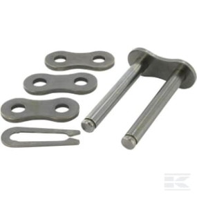 Verbinder Gerade 16B-2 Rexplus Kramp E16B2RP