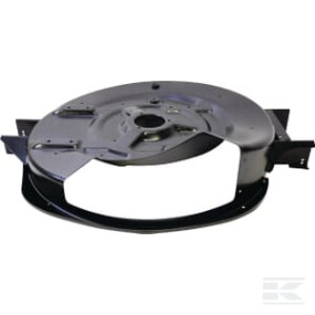 Haube Kramp ET28405