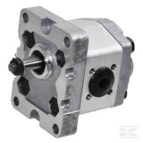 Zahnradpumpe Gr1 5Cc S C18E Kramp GP105S3030C18EGP