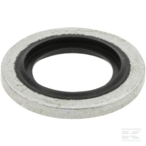 Usitring 1/4 Kramp TT04