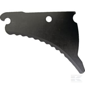 Ballenpressenmesser (Flach) Kramp VF16613168