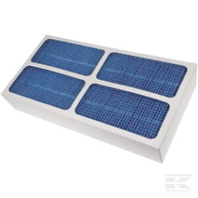 Filter, Hytt Kramp VPM8069