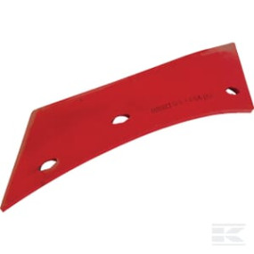 Streichblechvorderteil L. Kramp 001464ZN