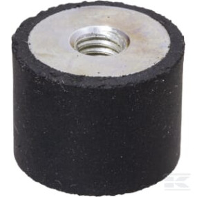 Vibrationsdämpfer Typ E Kramp 2015E55