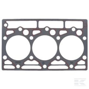 Zylinderkopfdichung Case - Ih Kramp 3228361R2